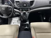 Thumbnail of 2015 Mountain Air Metallic Honda CR-V