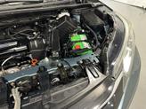 Thumbnail of 2015 Mountain Air Metallic Honda CR-V