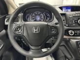 Thumbnail of 2015 Mountain Air Metallic Honda CR-V