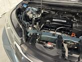 Thumbnail of 2015 Mountain Air Metallic Honda CR-V