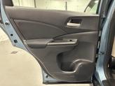 Thumbnail of 2015 Mountain Air Metallic Honda CR-V