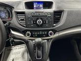 Thumbnail of 2015 Mountain Air Metallic Honda CR-V