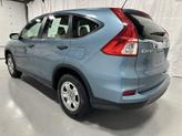 Thumbnail of 2015 Mountain Air Metallic Honda CR-V