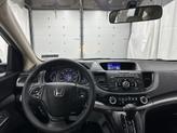 Thumbnail of 2015 Mountain Air Metallic Honda CR-V