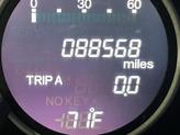 Thumbnail of 2015 Mountain Air Metallic Honda CR-V