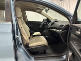 Thumbnail of 2015 Mountain Air Metallic Honda CR-V