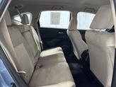 Thumbnail of 2015 Mountain Air Metallic Honda CR-V