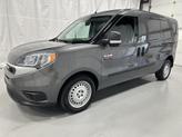 Thumbnail of 2022 Quartz Gray Metallic RAM ProMaster City