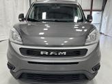 Thumbnail of 2022 Quartz Gray Metallic RAM ProMaster City