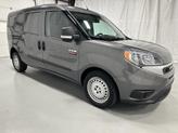 Photo of 2022 Quartz Gray Metallic RAM ProMaster City