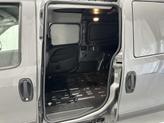 Thumbnail of 2022 Quartz Gray Metallic RAM ProMaster City