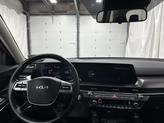 Thumbnail of 2025 Dark Moss Kia Telluride