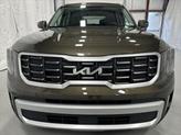 Thumbnail of 2025 Dark Moss Kia Telluride