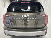 Thumbnail of 2025 Dark Moss Kia Telluride