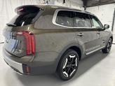 Thumbnail of 2025 Dark Moss Kia Telluride