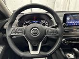Thumbnail of 2024 Pearl White Tricoat Nissan Altima