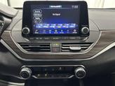 Thumbnail of 2024 Pearl White Tricoat Nissan Altima