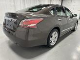 Thumbnail of 2015 Java Metallic Nissan Altima