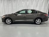 Thumbnail of 2015 Java Metallic Nissan Altima
