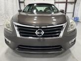 Thumbnail of 2015 Java Metallic Nissan Altima