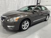 Thumbnail of 2015 Java Metallic Nissan Altima