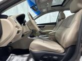 Thumbnail of 2015 Java Metallic Nissan Altima