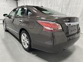 Thumbnail of 2015 Java Metallic Nissan Altima