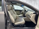 Thumbnail of 2015 Java Metallic Nissan Altima