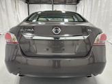 Thumbnail of 2015 Java Metallic Nissan Altima