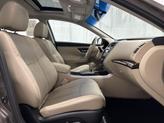 Thumbnail of 2015 Java Metallic Nissan Altima