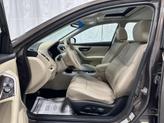 Thumbnail of 2015 Java Metallic Nissan Altima