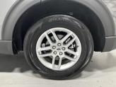 Thumbnail of 2025 Carbonized Gray Metallic Ford Explorer