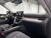 Thumbnail of 2025 Carbonized Gray Metallic Ford Explorer