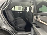 Thumbnail of 2025 Carbonized Gray Metallic Ford Explorer