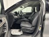 Thumbnail of 2025 Carbonized Gray Metallic Ford Explorer
