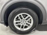 Thumbnail of 2025 Carbonized Gray Metallic Ford Explorer
