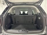 Thumbnail of 2025 Carbonized Gray Metallic Ford Explorer