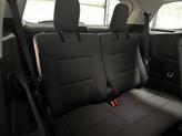 Thumbnail of 2025 Carbonized Gray Metallic Ford Explorer