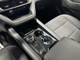 Thumbnail of 2025 Carbonized Gray Metallic Ford Explorer