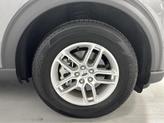 Thumbnail of 2025 Carbonized Gray Metallic Ford Explorer