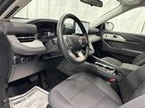 Thumbnail of 2025 Carbonized Gray Metallic Ford Explorer