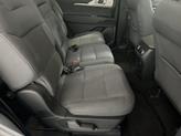 Thumbnail of 2025 Carbonized Gray Metallic Ford Explorer