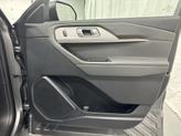 Thumbnail of 2025 Carbonized Gray Metallic Ford Explorer