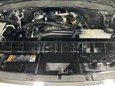 Thumbnail of 2025 Carbonized Gray Metallic Ford Explorer