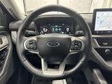 Thumbnail of 2025 Carbonized Gray Metallic Ford Explorer