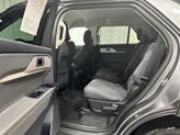 Thumbnail of 2025 Carbonized Gray Metallic Ford Explorer