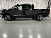 Thumbnail of 2025 Diamond Black Crystal Pearlcoat RAM 1500