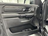 Thumbnail of 2025 Diamond Black Crystal Pearlcoat RAM 1500