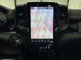 Thumbnail of 2025 Diamond Black Crystal Pearlcoat RAM 1500