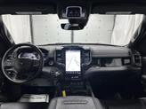 Thumbnail of 2025 Diamond Black Crystal Pearlcoat RAM 1500